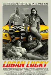 Удача Логана (фильм 2017)