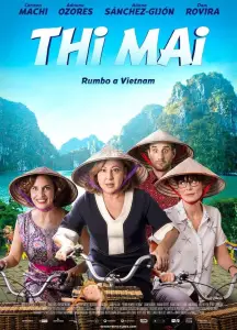Девичник во Вьетнаме (фильм 2017)