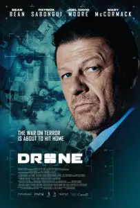 Дрон (фильм 2017)