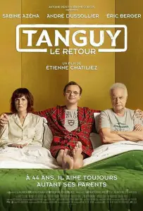 Возвращение Танги (фильм 2019)