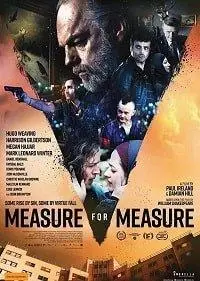 Мера за меру (фильм 2019)