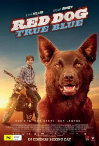 Рыжий пес: Самый верный (фильм 2016)