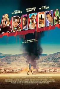 Аризона (фильм 2018)