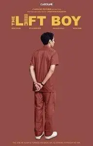 Лифтёр (фильм 2019)