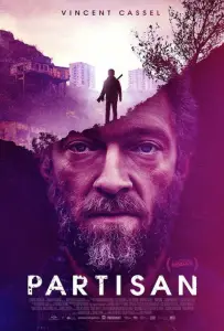 Партизан (фильм 2015)