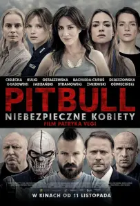 Питбуль. Опасные женщины (фильм 2016)