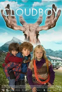 Облачный мальчик (фильм 2017)