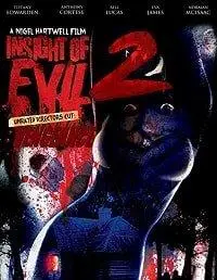 Сущность зла 2: Расплата (фильм 2019)