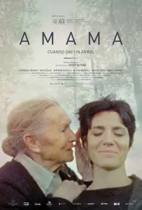 Бабушка (фильм 2015)