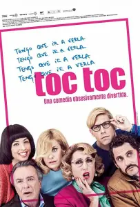 Ток Ток (фильм 2017)