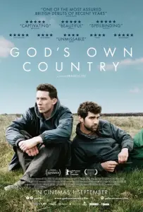 Божья земля (фильм 2017)