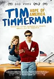 Тим Тиммерман - Надежда Америки (фильм 2017)
