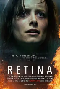 Сетчатка (фильм 2017)