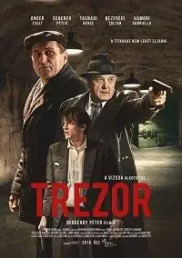 Трезор (фильм 2018)