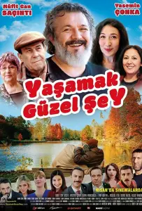 Жить прекрасно (фильм 2017)