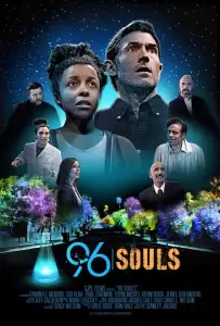 96 душ (фильм 2016)