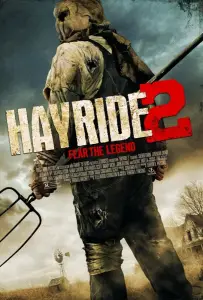 Поездка на возу 2 (фильм 2015)