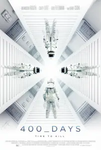 400 дней (фильм 2015)
