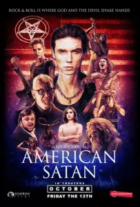 Американский дьявол (фильм 2017)