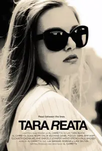 Тара Реата (фильм 2018)