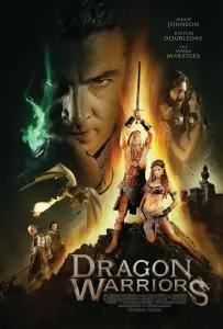 Воины дракона (фильм 2015)