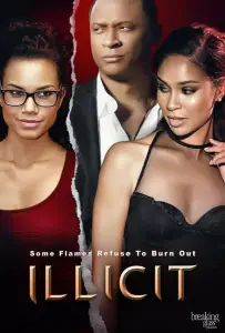 Недозволенное (фильм 2017)