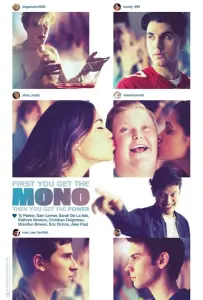 Моно (фильм 2016)