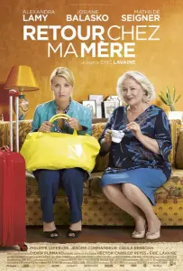 Возвращение к матери (фильм 2016)