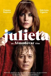 Джульетта (фильм 2016)