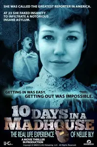 10 дней в сумасшедшем доме (фильм 2015)