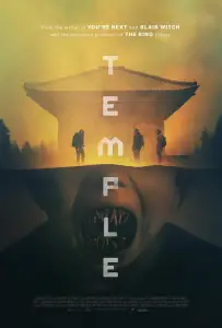 Храм (фильм 2017)