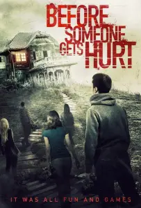 Пока никто не поранился (фильм 2018)
