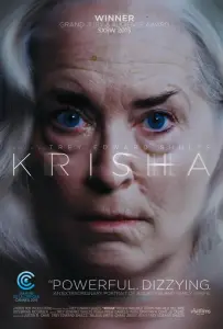 Криша (фильм 2015)