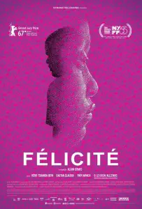 Фелисите (фильм 2017)