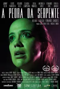 Змеиный камень (фильм 2018)