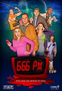 6:66 вечера (фильм 2017)