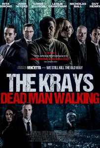 Крэйи: Ходячий мертвец (фильм 2018)