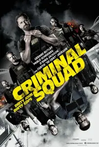 Охота на воров (фильм 2018)