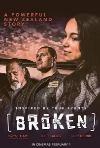 Сломленный (фильм 2018)