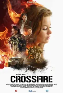 Перекрестный огонь (фильм 2016)
