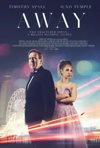Покидая Блэкпул (фильм 2015)