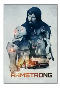 Армстронг (фильм 2016)