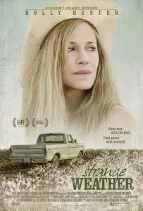 Непривычная погода (фильм 2016)
