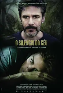 Молчание неба (фильм 2016)