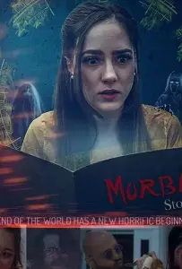 Тёмные истории (фильм 2019)