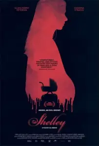 Шелли (фильм 2016)