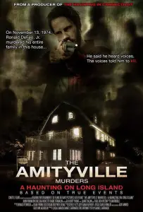Убийства в Амитивилле (фильм 2018)