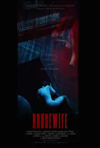 Домохозяйка (фильм 2017)