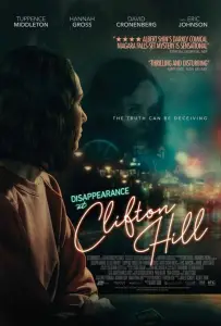 Исчезновение на дороге Клифтон Хилл (фильм 2019)