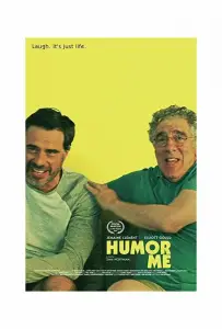 Рассмеши меня (фильм 2017)